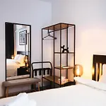 아파트 Gr8 Garden - 48sqm - Free Parking
