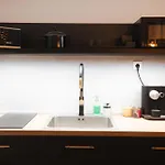 아파트 Gr8 Garden - 48sqm - Free Parking 부다페스트