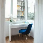 Gr8 Garden - 48sqm - Free Parking * بودابست