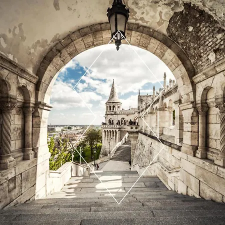 Gr8 Garden - 48sqm - Free Parking *