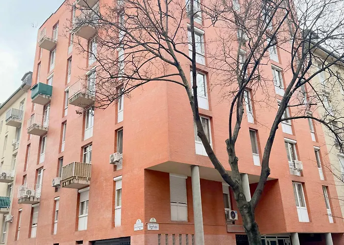 Gr8 Garden - 48sqm - Free Parking * بودابست